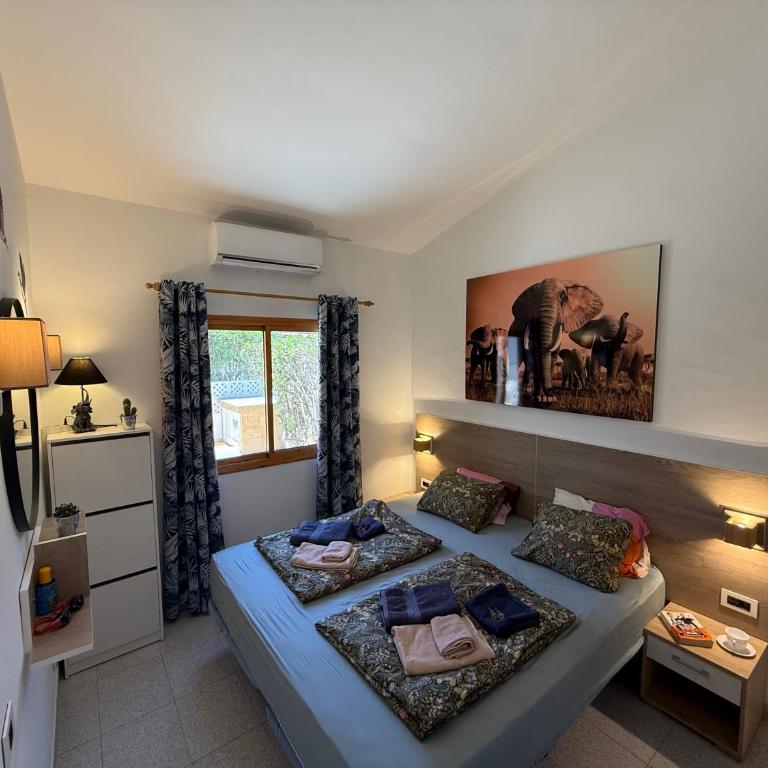 bungalowlucky - Apartamento de 1 dormitorio - 2