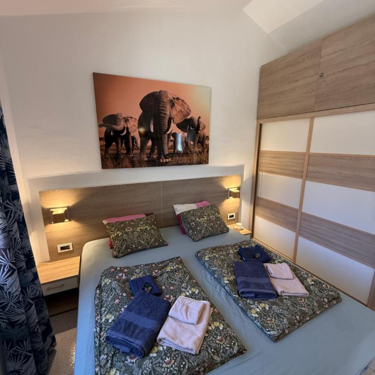 bungalowlucky - Apartamento de 1 dormitorio - 31