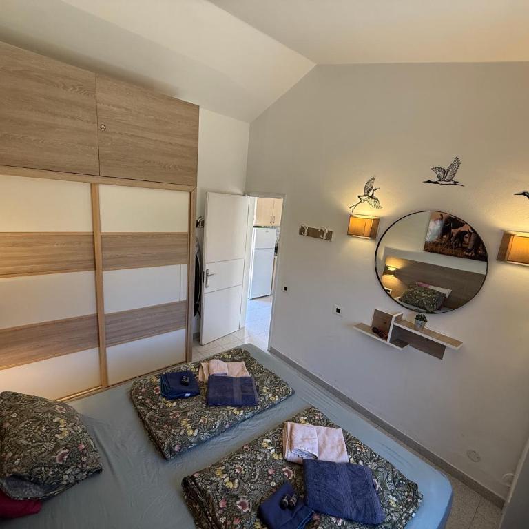 bungalowlucky - Apartamento de 1 dormitorio - 35