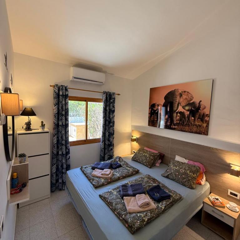 bungalowlucky - Apartamento de 1 dormitorio - 16