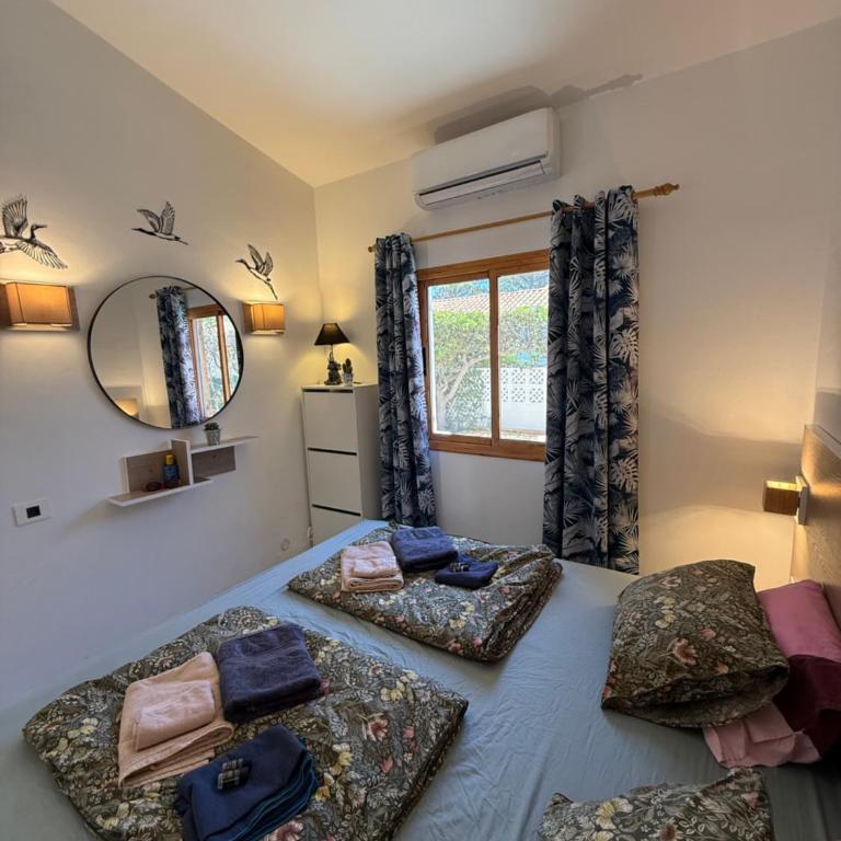 bungalowlucky - Apartamento de 1 dormitorio - 9