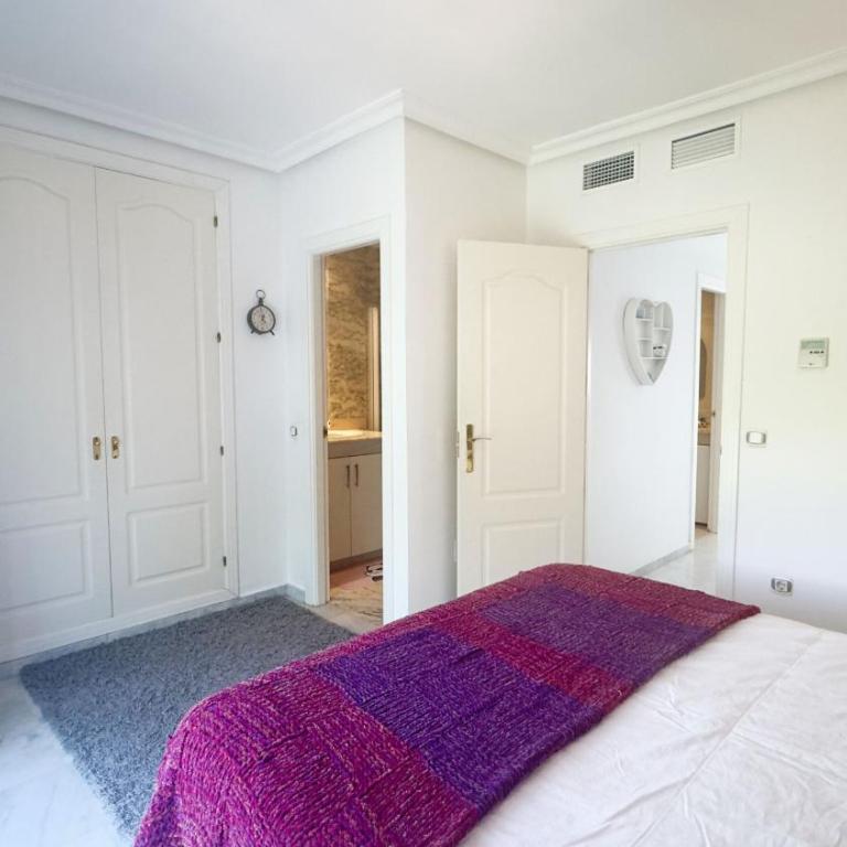 Lomas de Cabopino 62 - Casa Unifamiliar de 2 dormitorios - 21