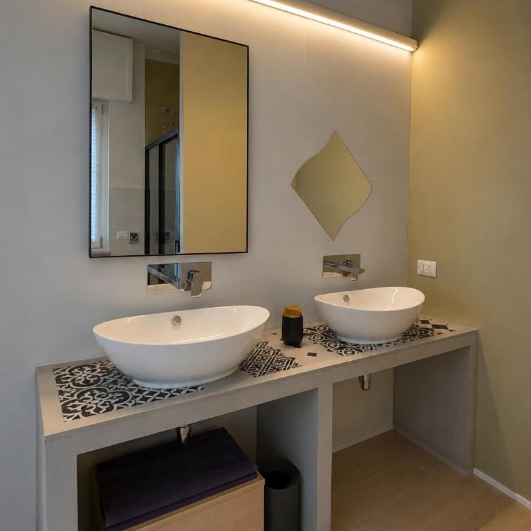Marilù - Suite in Verona - Appartamento con 1 Camera da Letto - 4