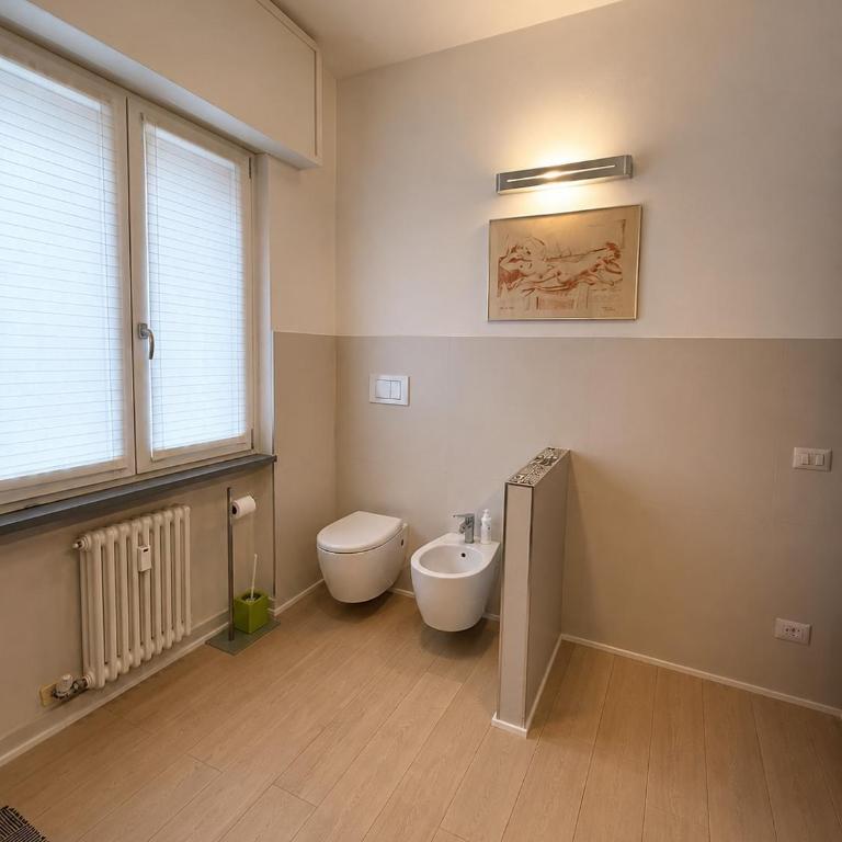 Marilù - Suite in Verona - Appartamento con 1 Camera da Letto - 5