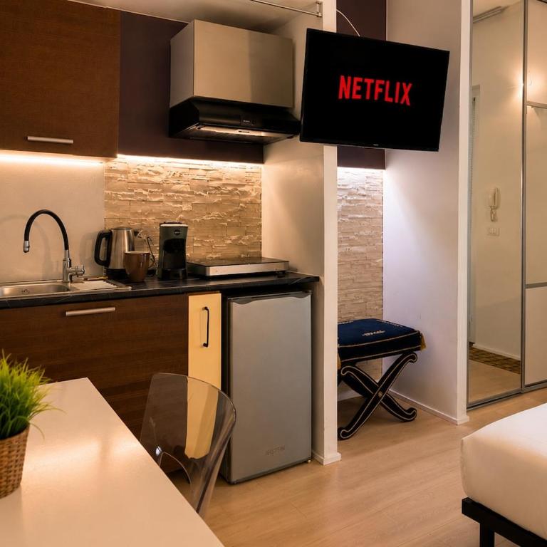 Marilù - Suite in Verona - Appartamento con 1 Camera da Letto - 7