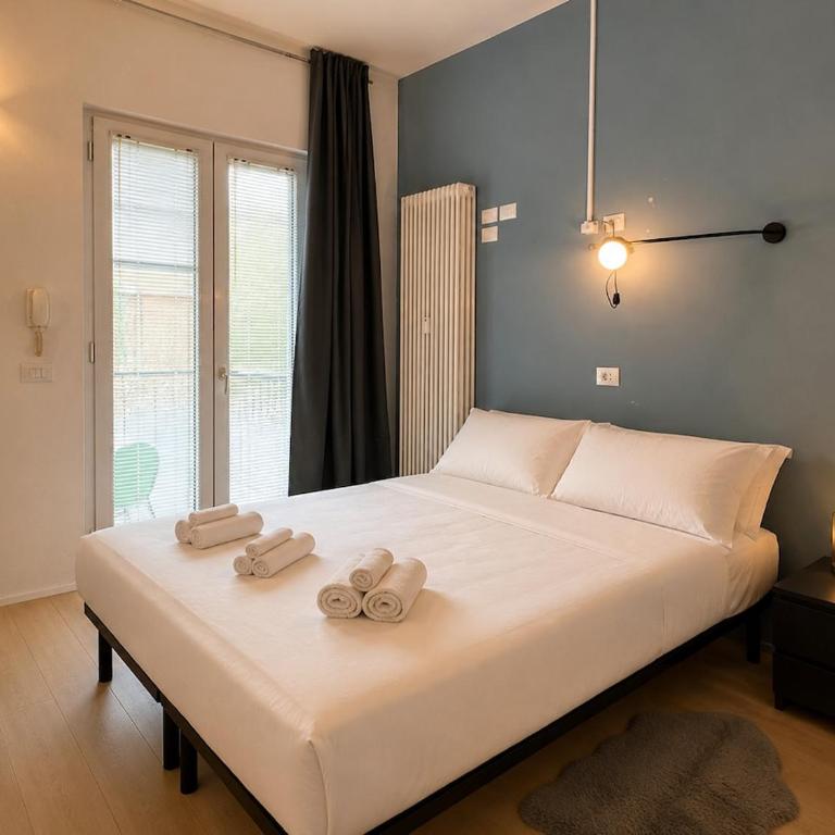 Marilù - Suite in Verona - Appartamento con 1 Camera da Letto - 8
