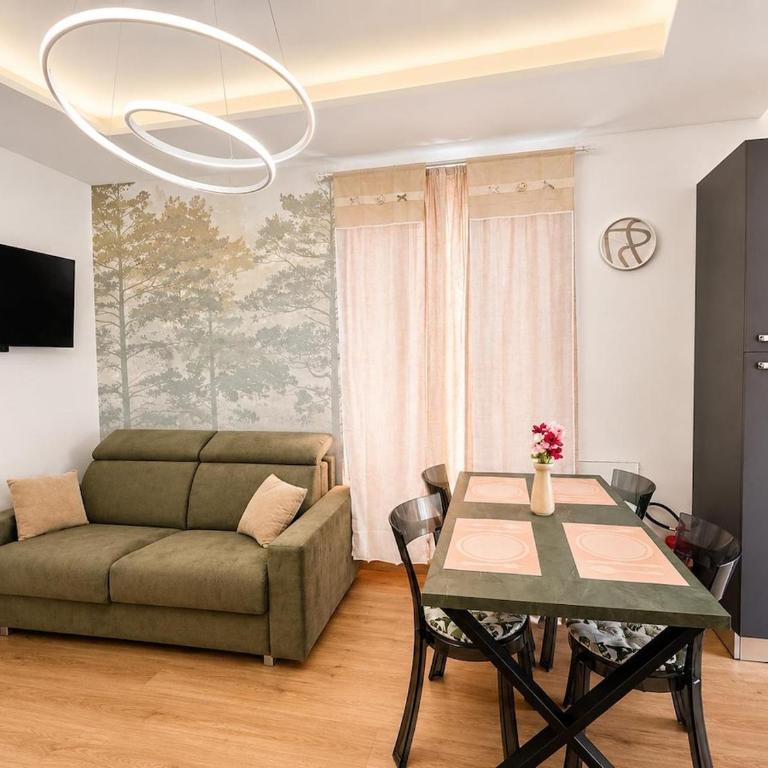 Genova East Gateway Premium Apartment & Suite - Appartamento con 2 Camere da Letto - 3