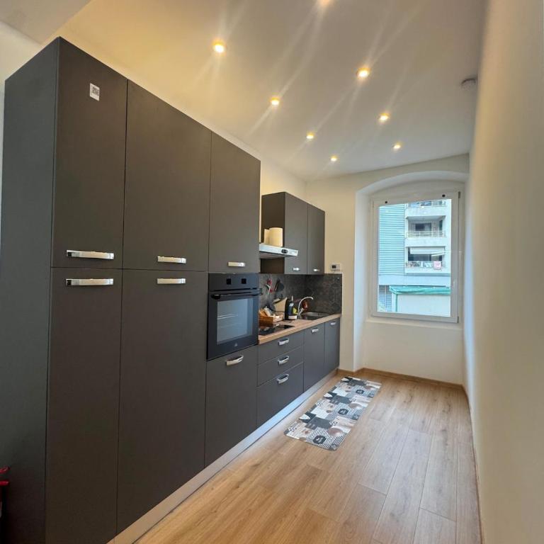Genova East Gateway Premium Apartment & Suite - Appartamento con 2 Camere da Letto - 5
