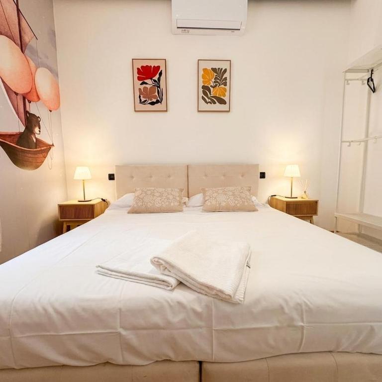 Genova East Gateway Premium Apartment & Suite - Appartamento con 2 Camere da Letto - 8