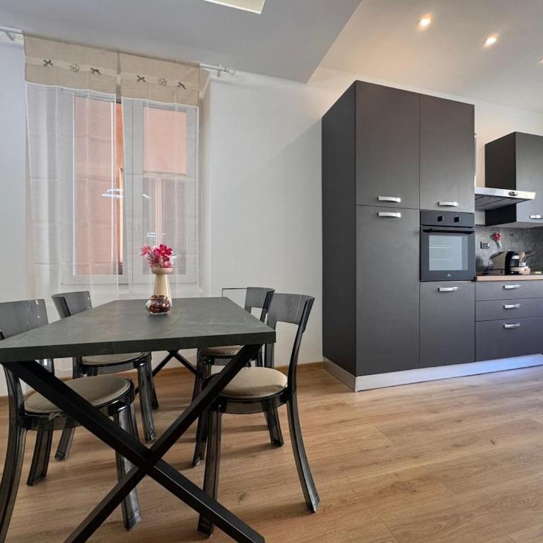 Genova East Gateway Premium Apartment & Suite - Appartamento con 2 Camere da Letto - 13