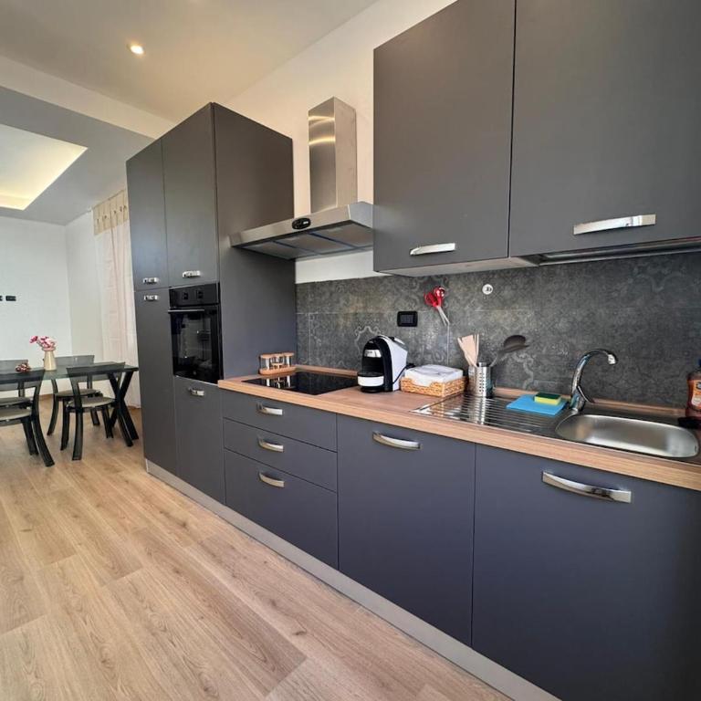 Genova East Gateway Premium Apartment & Suite - Appartamento con 2 Camere da Letto - 18