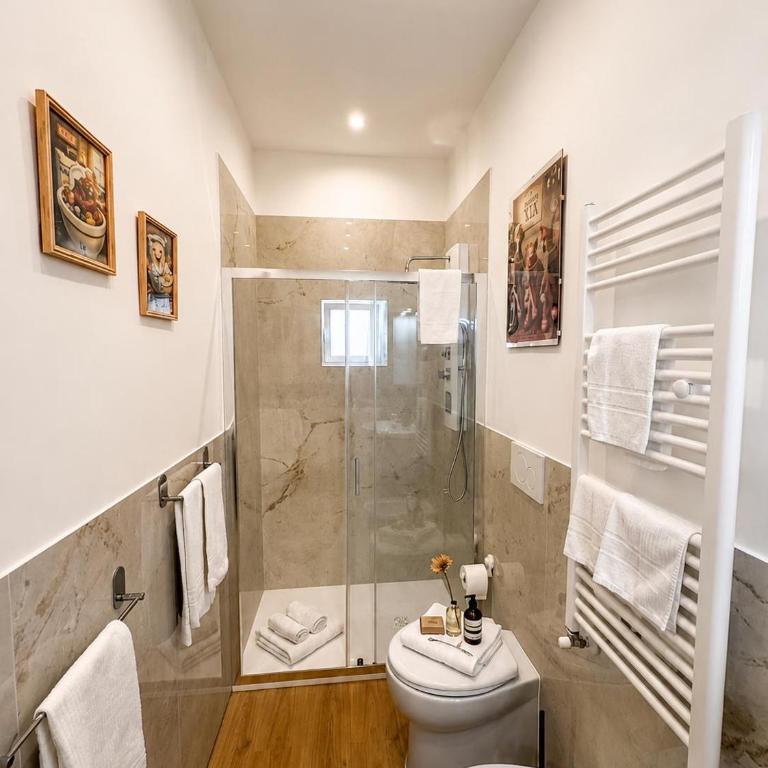 Genova East Gateway Premium Apartment & Suite - Appartamento con 2 Camere da Letto - 20