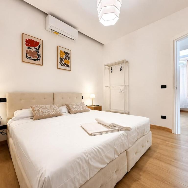 Genova East Gateway Premium Apartment & Suite - Appartamento con 2 Camere da Letto - 22