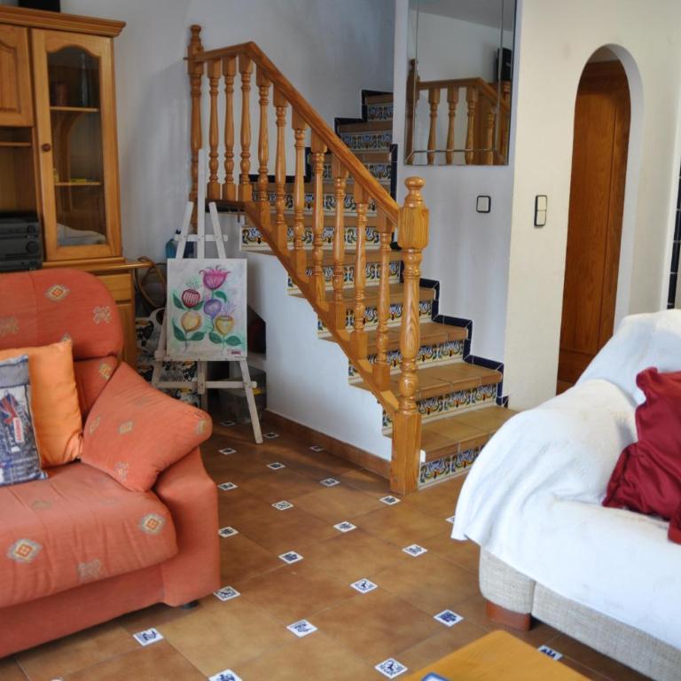 Costahispania 308 - Bungalow de 3 dormitorios - 14