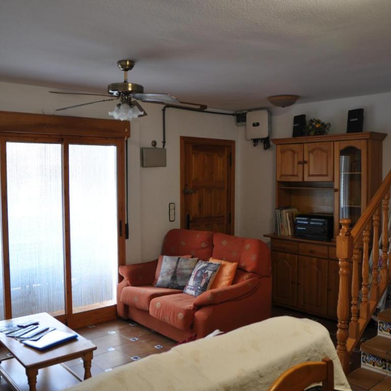 Costahispania 308 - Bungalow de 3 dormitorios - 12