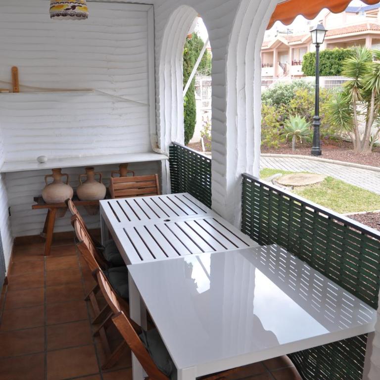 Costahispania 308 - Bungalow de 3 dormitorios - 23