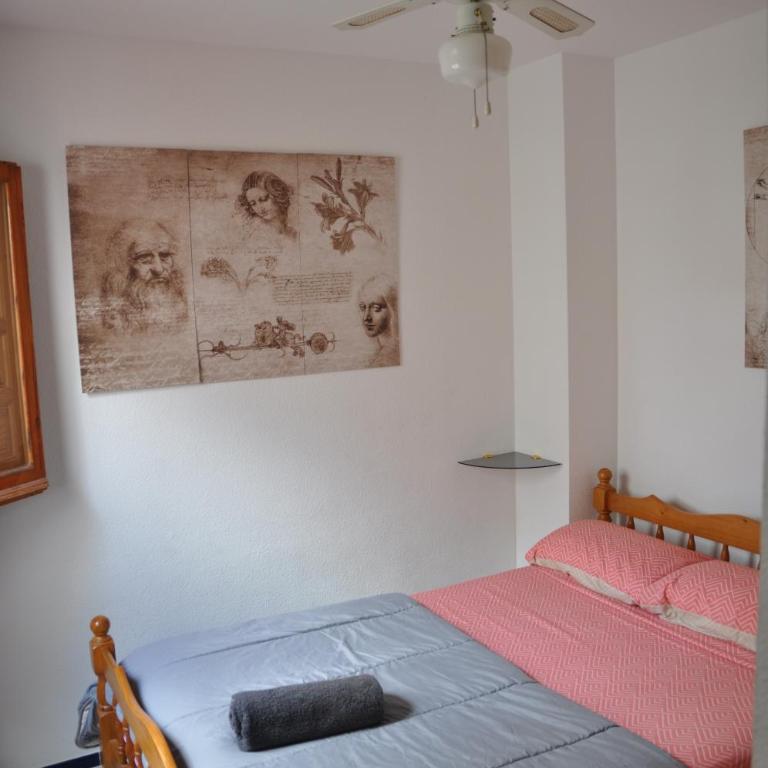 Costahispania 308 - Bungalow de 3 dormitorios - 22