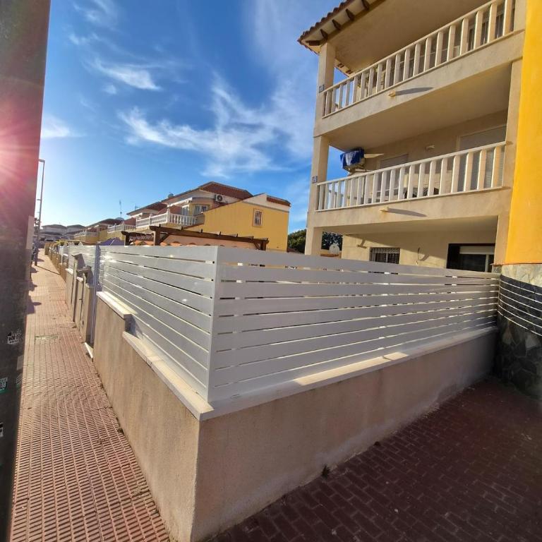 Pinada Golf Ground Floor - Apartment mit 2 Schlafzimmern mit Balkon und Terrasse - 22