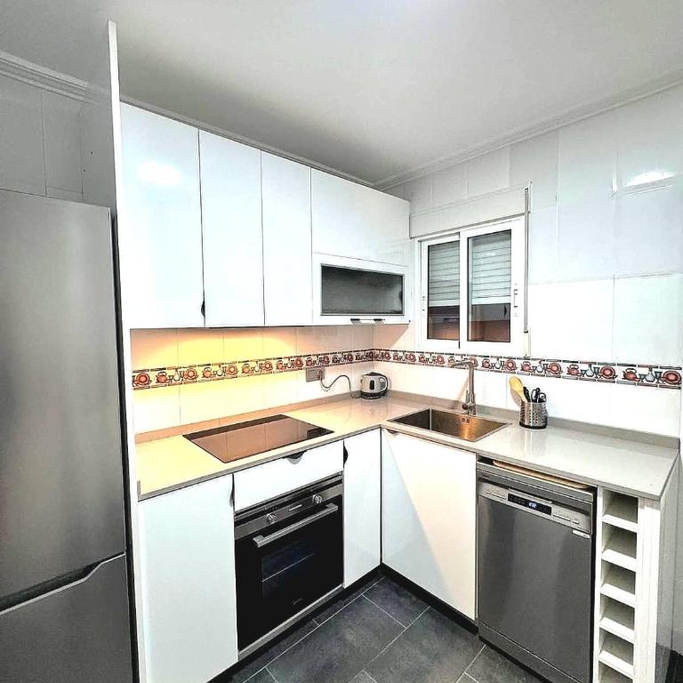 Pinada Golf Ground Floor - Apartment mit 2 Schlafzimmern mit Balkon und Terrasse - 16