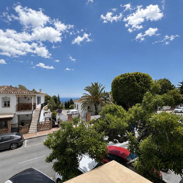 Central Mijas Hideaway with Shared Pool - Camera Singola - 16