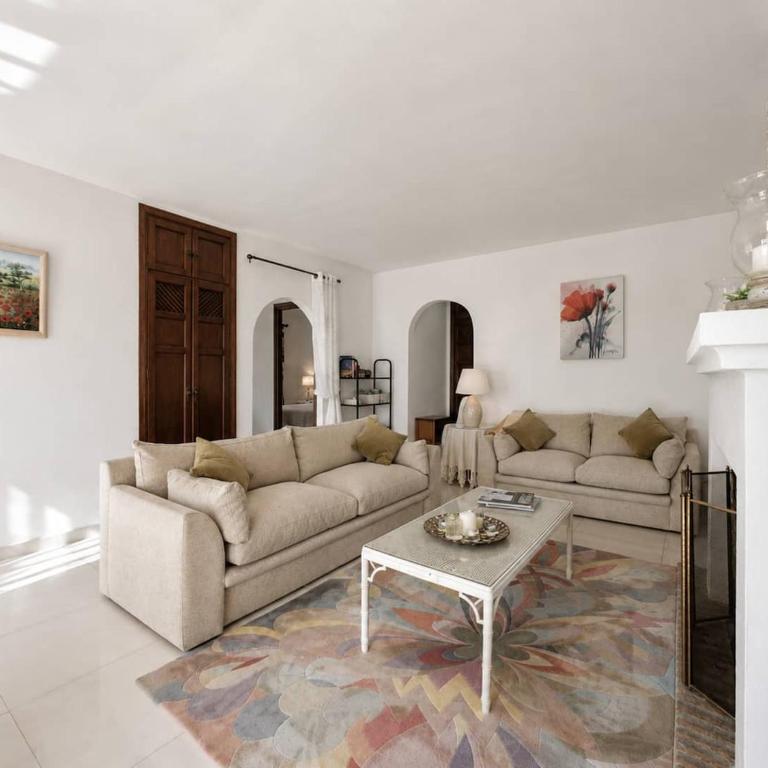 Central Mijas Hideaway with Shared Pool - Camera Singola - 14