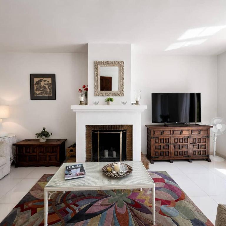 Central Mijas Hideaway with Shared Pool - Camera Singola - 7