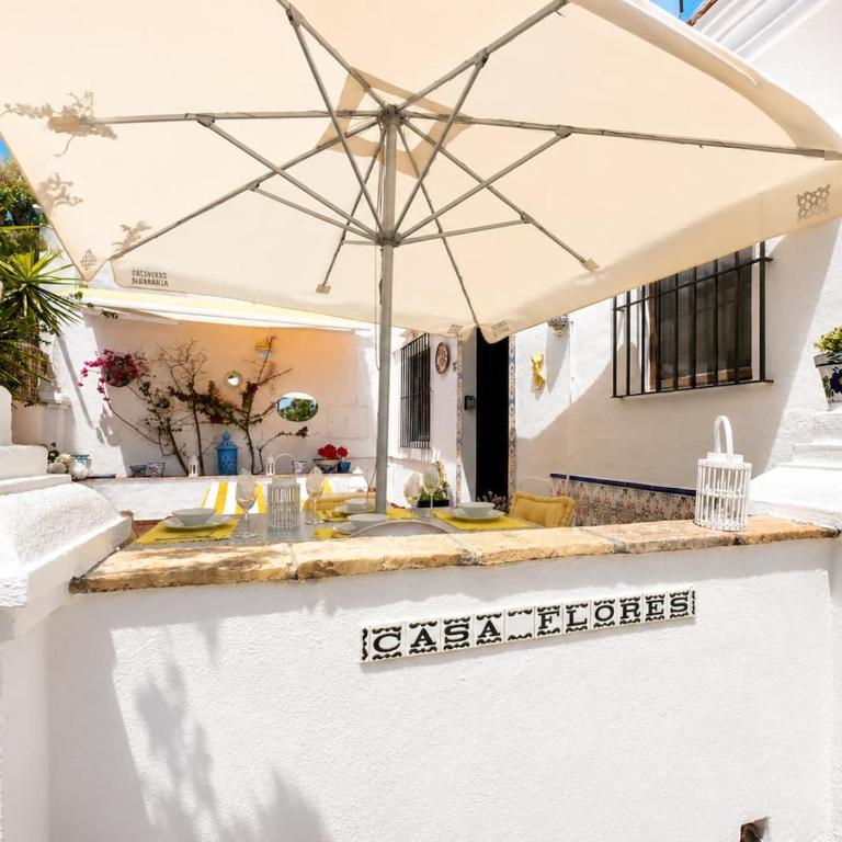 Central Mijas Hideaway with Shared Pool - Camera Singola - 15