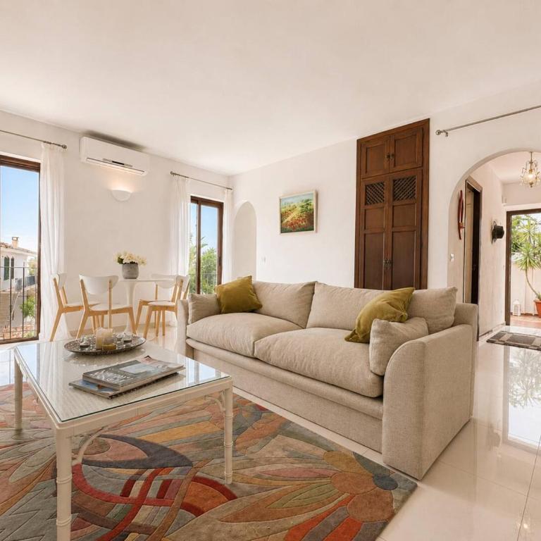 Central Mijas Hideaway with Shared Pool - Camera Singola - 4