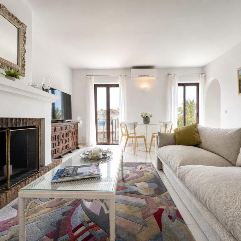 Central Mijas Hideaway with Shared Pool - Camera Singola - 11