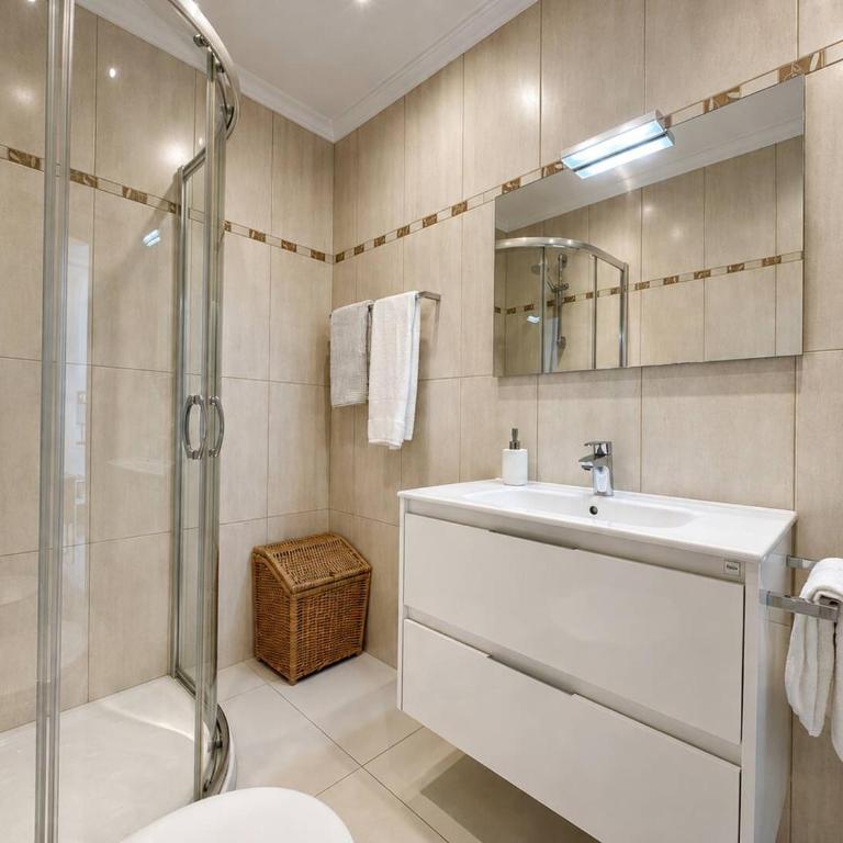 Central Mijas Hideaway with Shared Pool - Camera Singola - 26