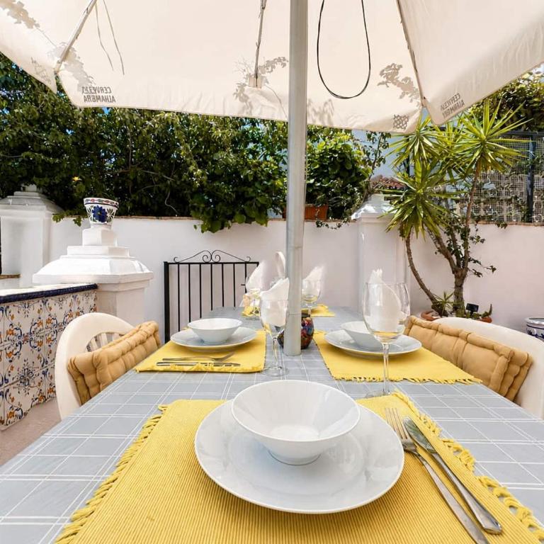 Central Mijas Hideaway with Shared Pool - Camera Singola - 13