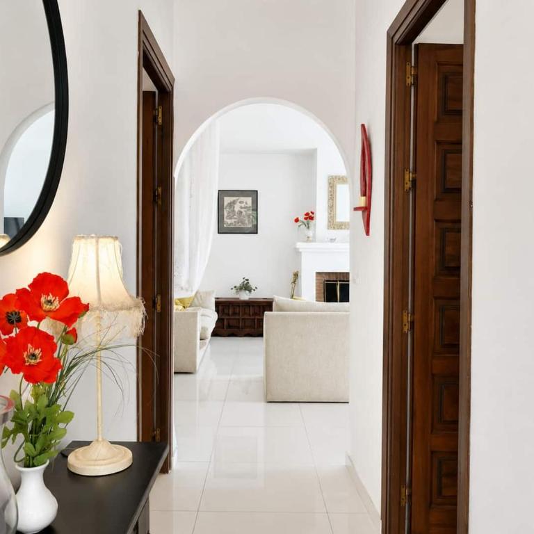 Central Mijas Hideaway with Shared Pool - Camera Singola - 27