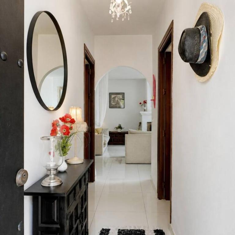 Central Mijas Hideaway with Shared Pool - Camera Singola - 23