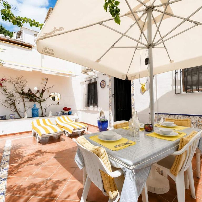 Central Mijas Hideaway with Shared Pool - Camera Singola - 1