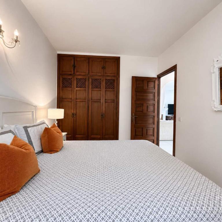 Central Mijas Hideaway with Shared Pool - Camera Singola - 31