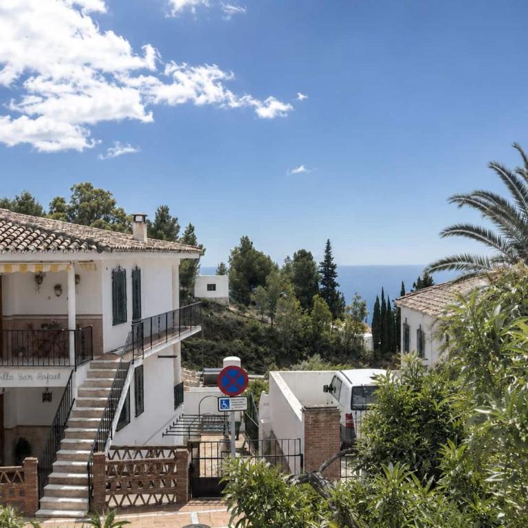 Central Mijas Hideaway with Shared Pool - Camera Singola - 6