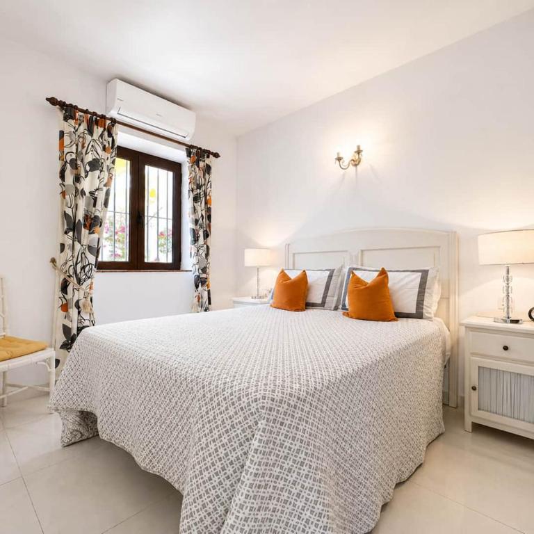 Central Mijas Hideaway with Shared Pool - Camera Singola - 3
