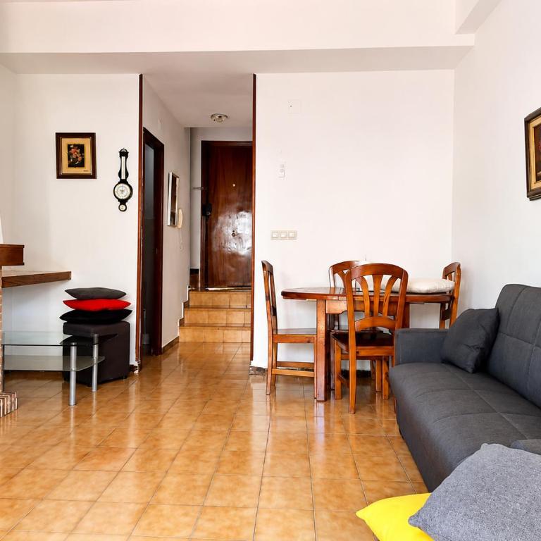 Ola Azul Bungalow V - Two-Bedroom House - 4