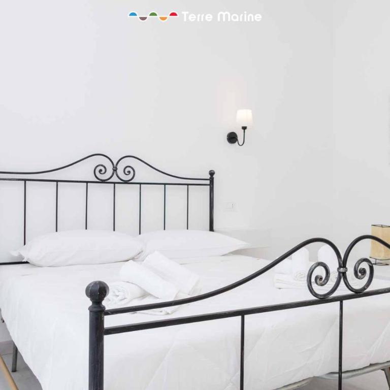 Il Delfino, Terre Marine - Appartamento con 2 Camere da Letto - 13