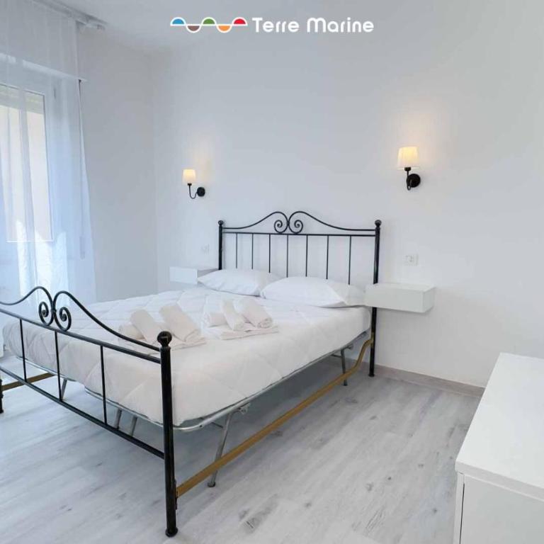 Il Delfino, Terre Marine - Appartamento con 2 Camere da Letto - 18
