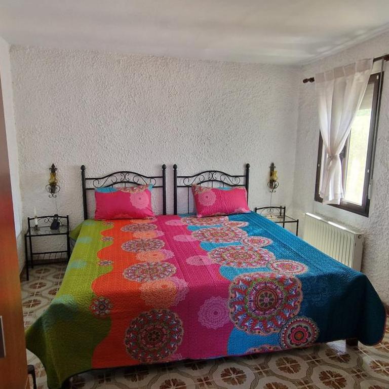 Casablanca - Maison 3 Chambres - 10