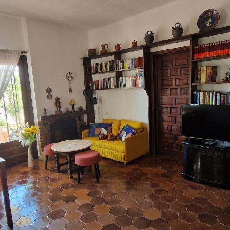Casablanca - Maison 3 Chambres - 21