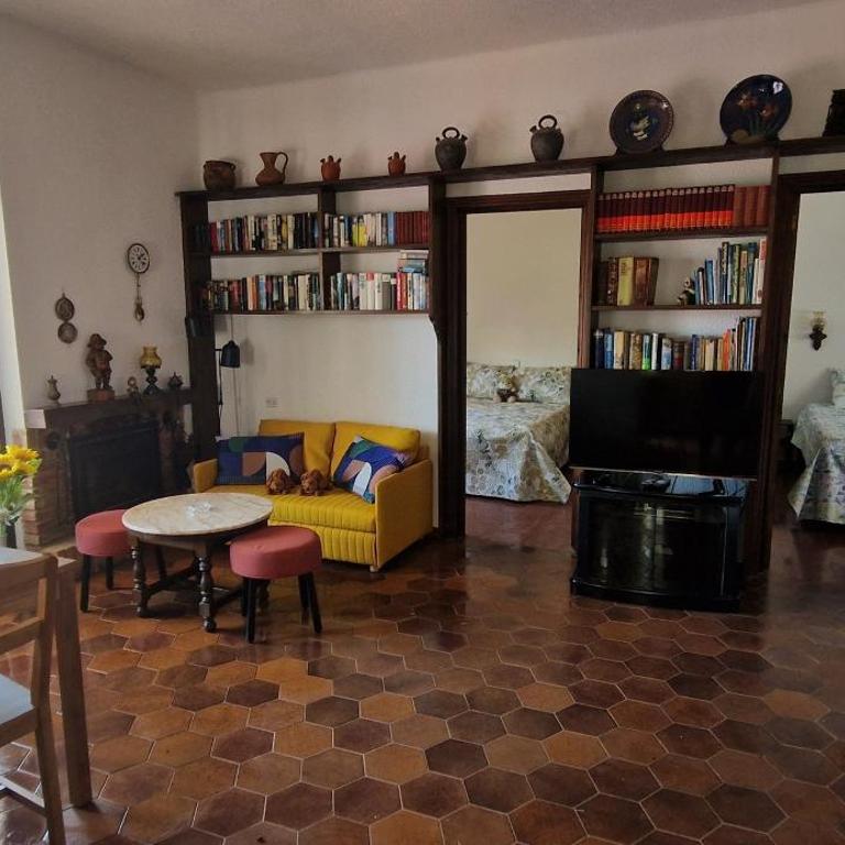 Casablanca - Maison 3 Chambres - 24