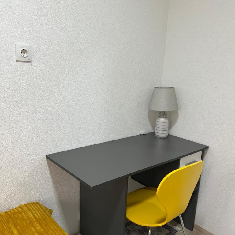 Wish Apartment - Apartman sa 2 Spavaće Sobe - 21