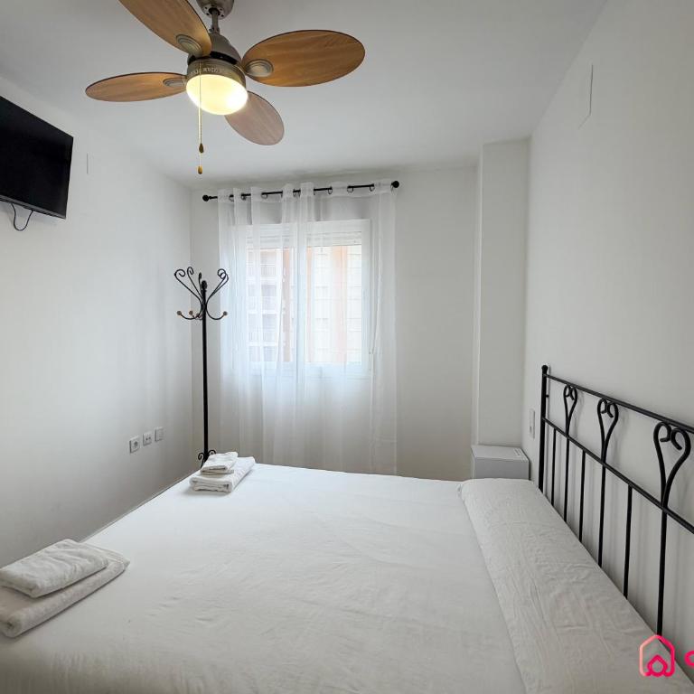 The Beach Club - Apartamento de 2 dormitorios con balcón - 50
