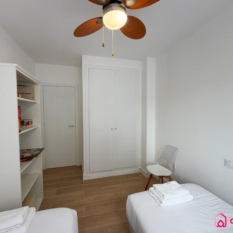 The Beach Club - Apartamento de 2 dormitorios con balcón - 49