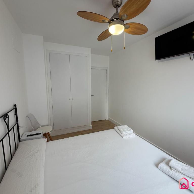The Beach Club - Apartamento de 2 dormitorios con balcón - 51