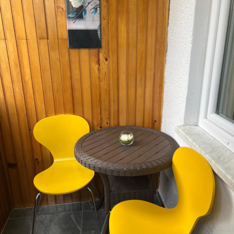 Wish Apartment - Apartman sa 2 Spavaće Sobe - 24