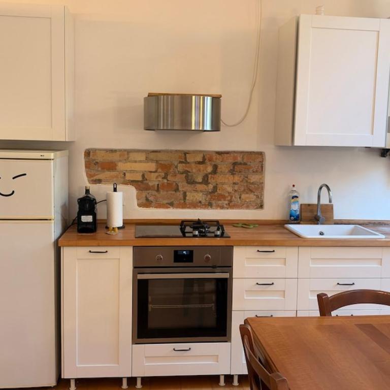 Venezia Mestre sweet art appartment - Apartment mit 2 Schlafzimmern - 1