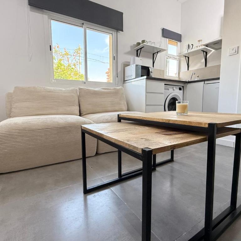 Nova Suites - Los Boliches & Beach - Standard Studio - 5